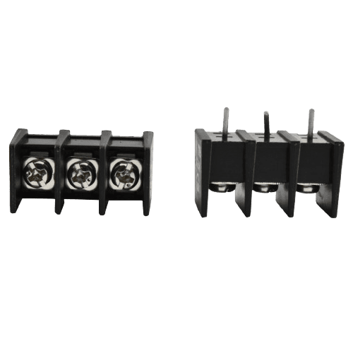 TERMINAL KF35 3PIN KEFA ترمینال روبردی