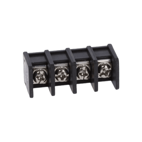 TERMINAL KF35 4PIN KEFA ترمینال روبردی