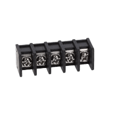 TERMINAL KF35 5PIN KEFA ترمینال روبردی