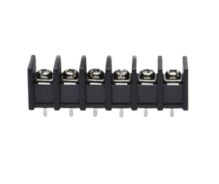 TERMINAL KF35 6PIN KEFA ترمینال روبردی