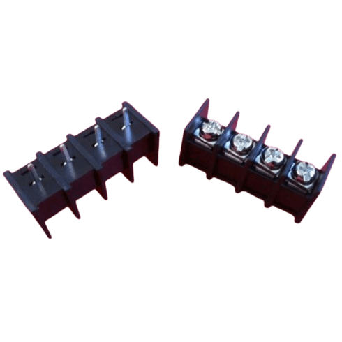 TERMINAL KF45 4PIN KEFA ترمینال روبردی
