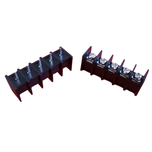 TERMINAL KF45 5PIN KEFA ترمینال روبردی
