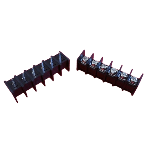 TERMINAL KF45 6PIN KEFA ترمینال روبردی