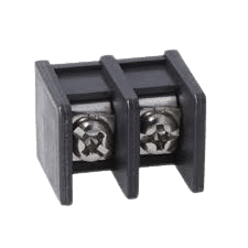 TERMINAL KF55 2PIN KEFA ترمینال روبردی