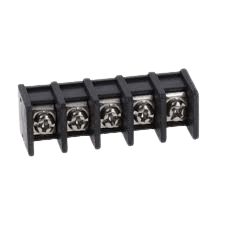 TERMINAL KF55 5PIN KEFA ترمینال روبردی