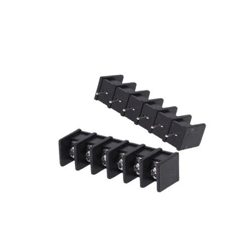 TERMINAL KF55 6PIN KEFA ترمینال روبردی