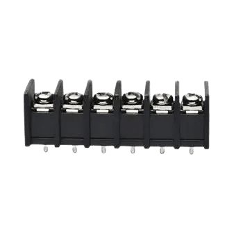 TERMINAL KF65 6PIN KEFA ترمینال روبردی