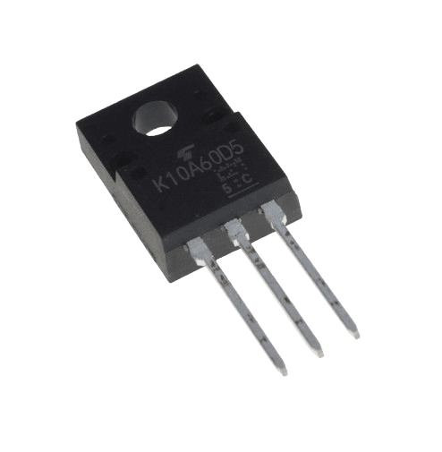 ماسفت MOSFET TK10A60D ORIGINAL