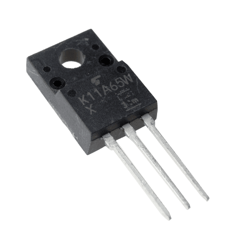 ماسفت MOSFET TK11A65W ORIGINAL