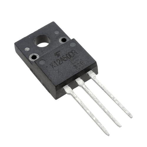 ماسفت MOSFET TK12A50D ORIGINAL