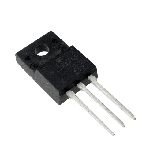 ماسفت MOSFET TK12A60U ORIGINAL