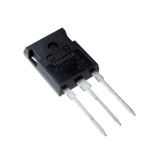 ماسفت MOSFET TK35N65W ORIGINAL