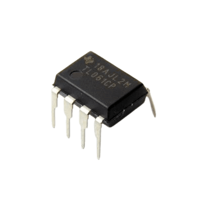 آیسی IC TL061CP ORG DIP