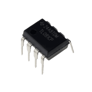 آیسی IC TL081CP ORG DIP