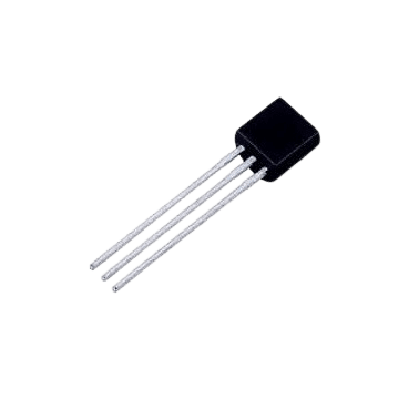 TRANSISTOR DTA113ZSA DIP ترانزیستور ORG