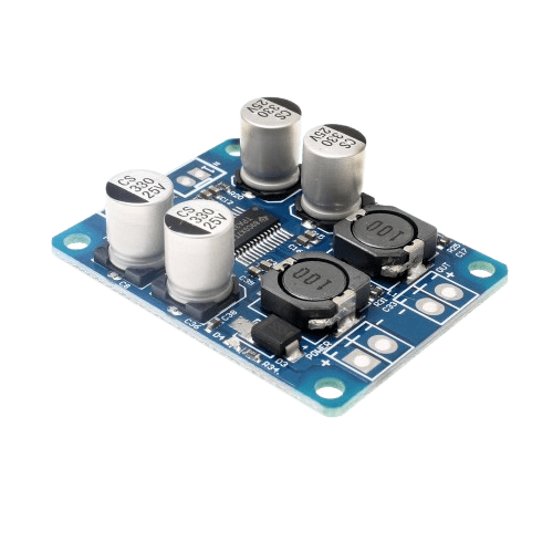 ماژول آمپلی فایر MODULE TPA3118 MONO 60W