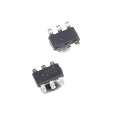 رگولاتور REG TPS54202DDCR