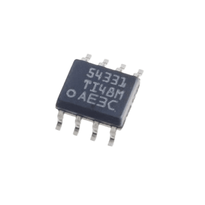 رگولاتور REG TPS54331DR
