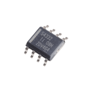 رگولاتور REG TPS54332DDA