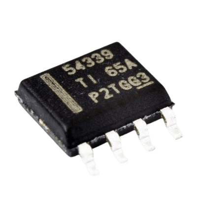 رگولاتور REG TPS54339DDA