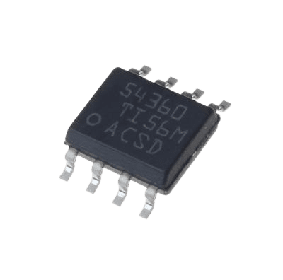 رگولاتور REG TPS54360DDA