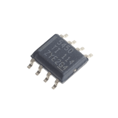 رگولاتور REG TPS5450DDAR