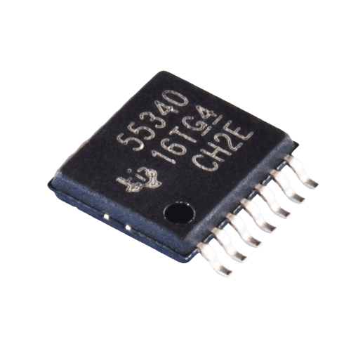 رگولاتور REG TPS55340PWPR