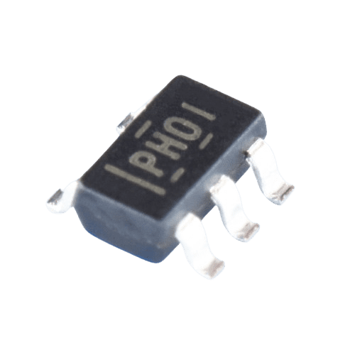 رگولاتور REG TPS61040DBVR