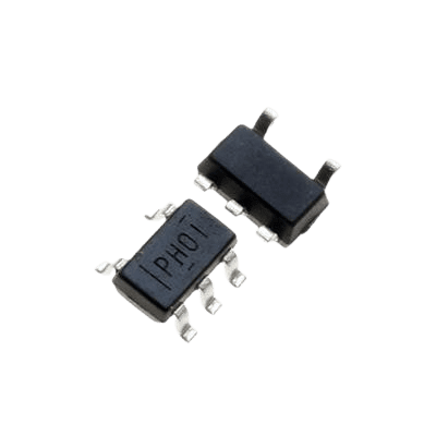 رگولاتور REG TPS61040DBVR