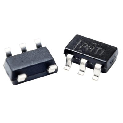 رگولاتور REG TPS62205DBVR