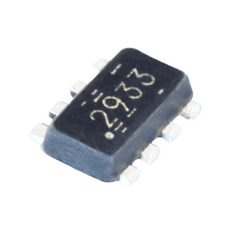 رگولاتور REG TPS62933DRLR