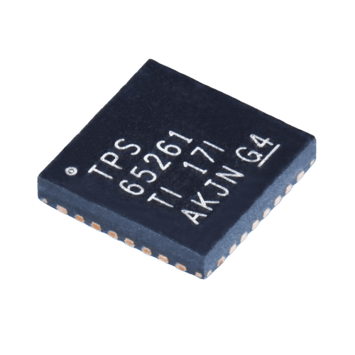 رگولاتور REG TPS65261RHBR