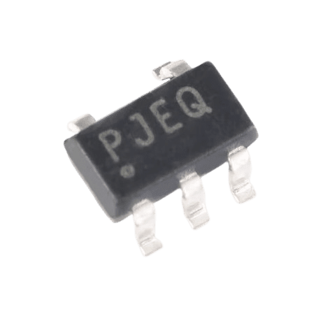 رگولاتور REG TPS73201DBV