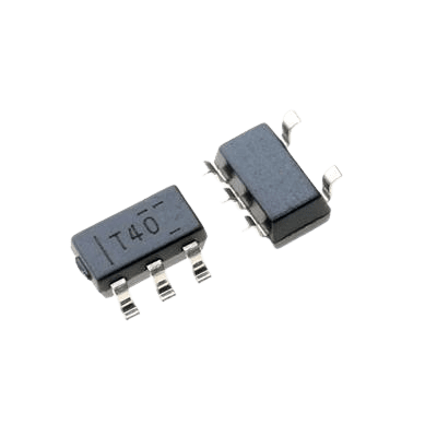 رگولاتور REG TPS73233DBVR