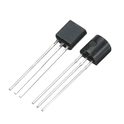 TRANSISTOR 2SA1015 DIP ترانزیستور