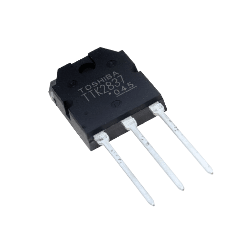 ماسفت MOSFET TTK2837 ORIGINAL