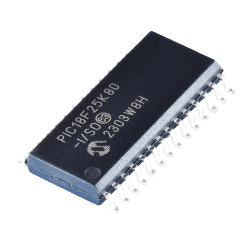 میکروکنترلر PIC18F25K80-I/SO