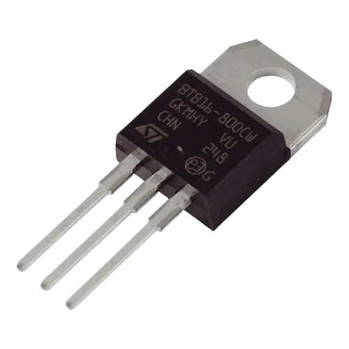 ترایاک TRIAC BTA16-800CW