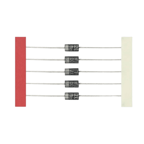 DIODE UF4007 دیود فست - تصویر 2