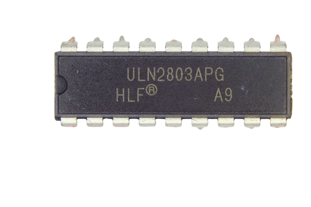 TRAN ULN2803-ORG DIP