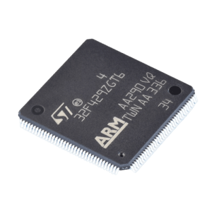 میکروکنترلر STM32F429ZGT6