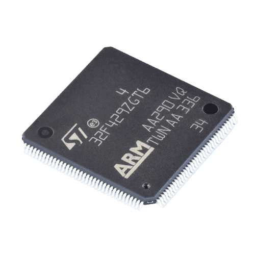 میکروکنترلر STM32F429ZGT6