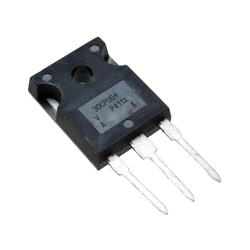 دیود DIODE STTH6002CW