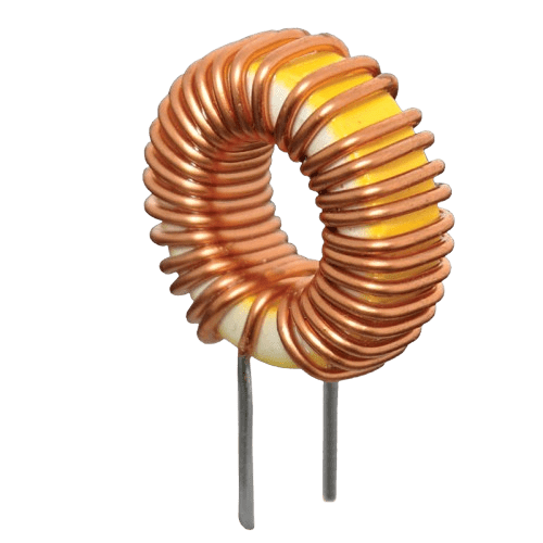 سلف تورویدی TOROID 220UH 3A