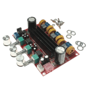 ماژول آمپلی فایر MODULE XH-M139 2*50W + 100W