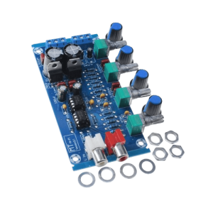 ماژول آمپلی فایر MODULE XH-M164 5W