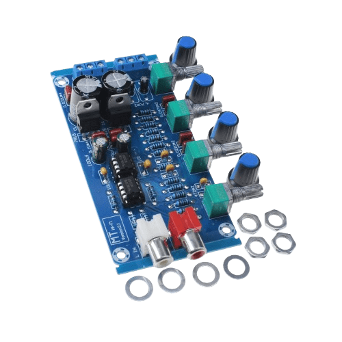 ماژول آمپلی فایر MODULE XH-M164 5W