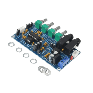 ماژول آمپلی فایر MODULE XH-M173