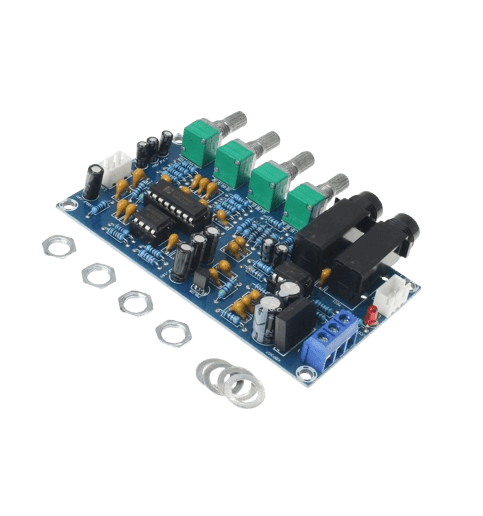 ماژول آمپلی فایر MODULE XH-M173