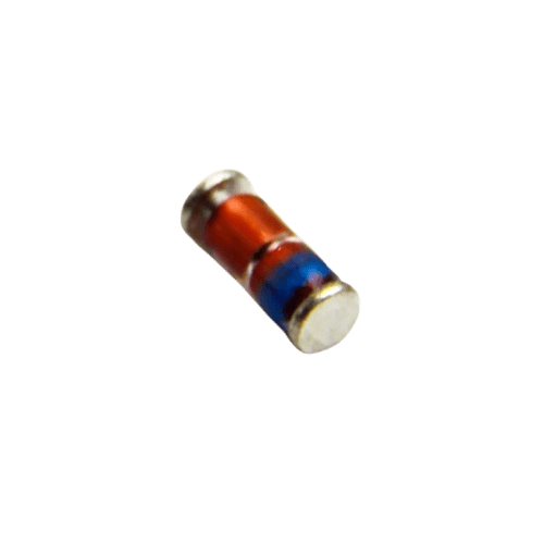 دیود زنر 10V MINIMELF 1.2W SMD
